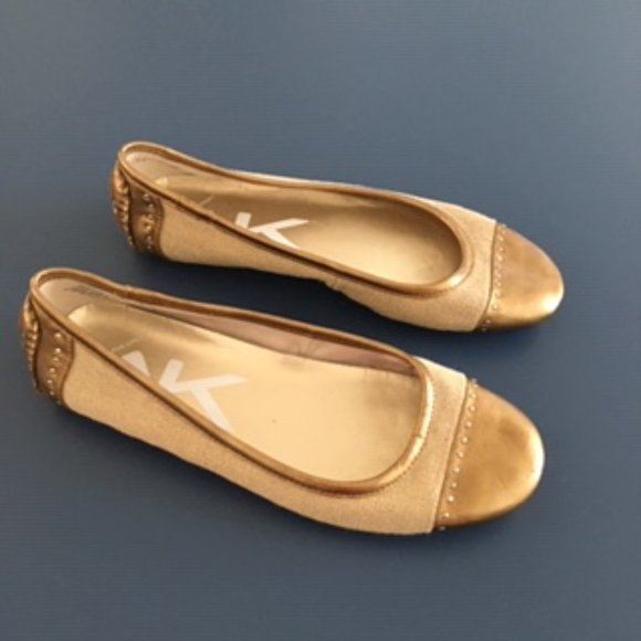 Anne Klein Sport Shoes - Anne Klein Sport (AK) 7 Billie Flat / ballet shoes